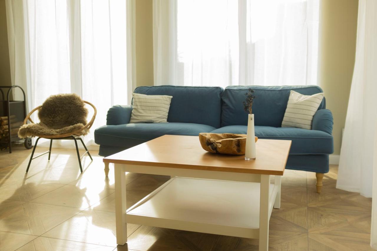 Lot Travemuende Apartment Lubeck