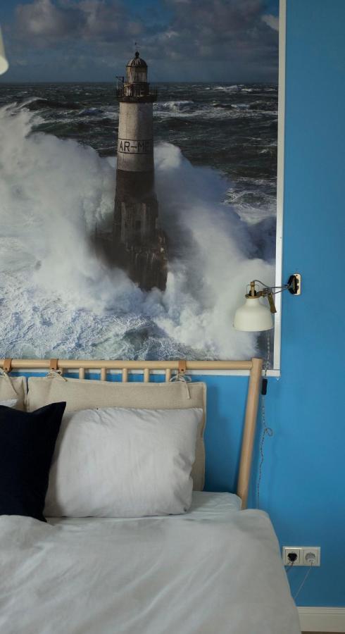 Apartment Lot Travemuende Lubeck
