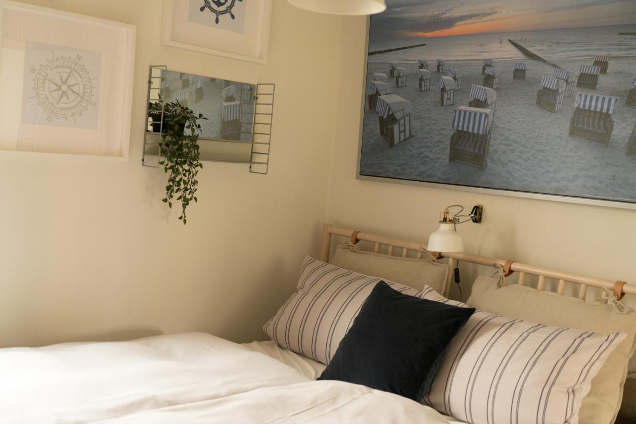 Apartment Lot Travemuende Lubeck