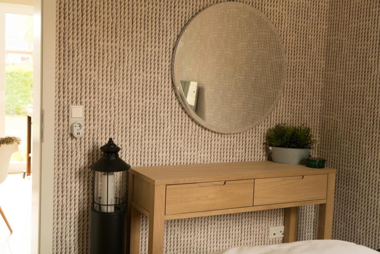 Lot Travemuende Apartment