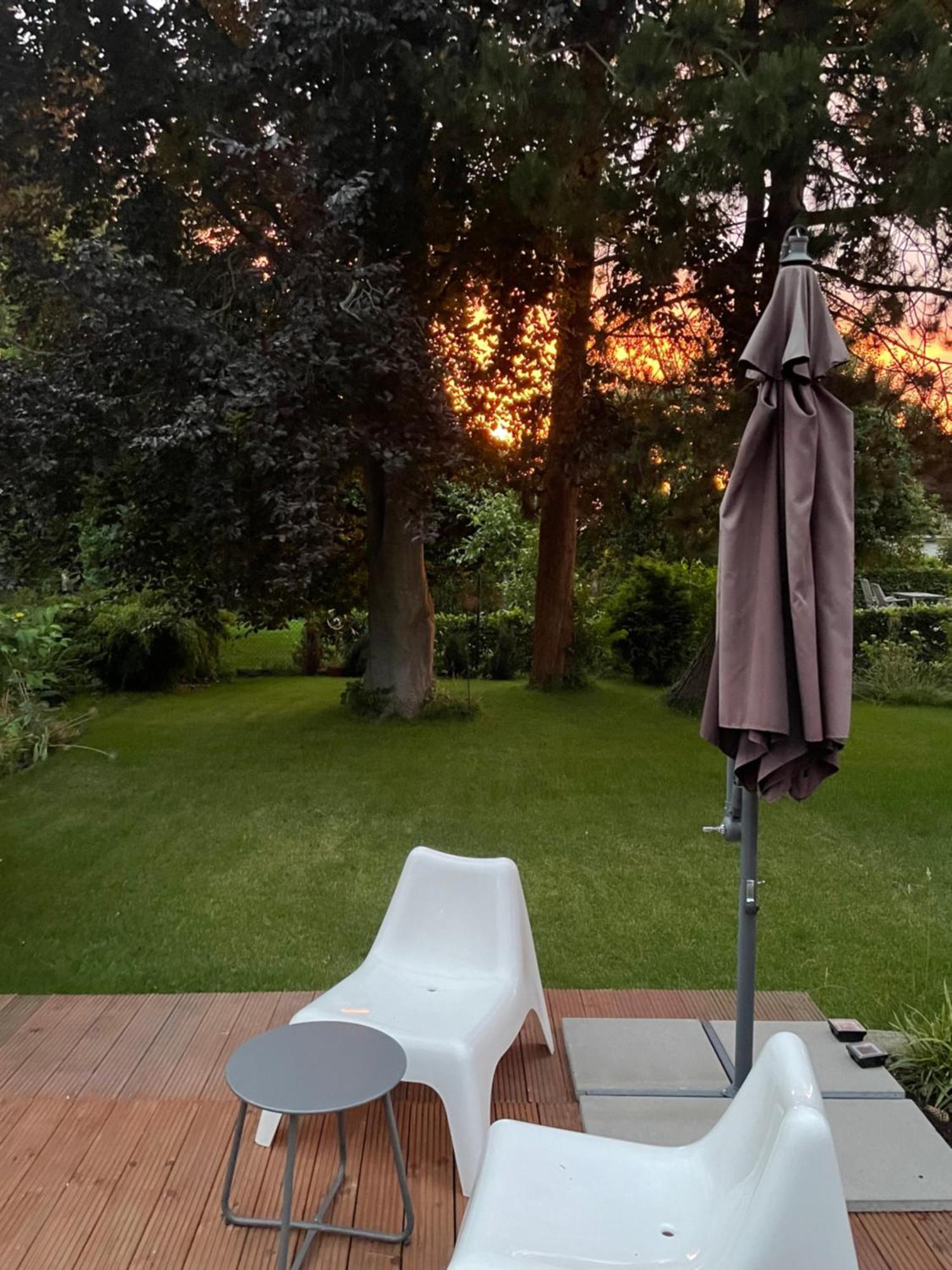 Apartment Lot Travemuende Lubeck