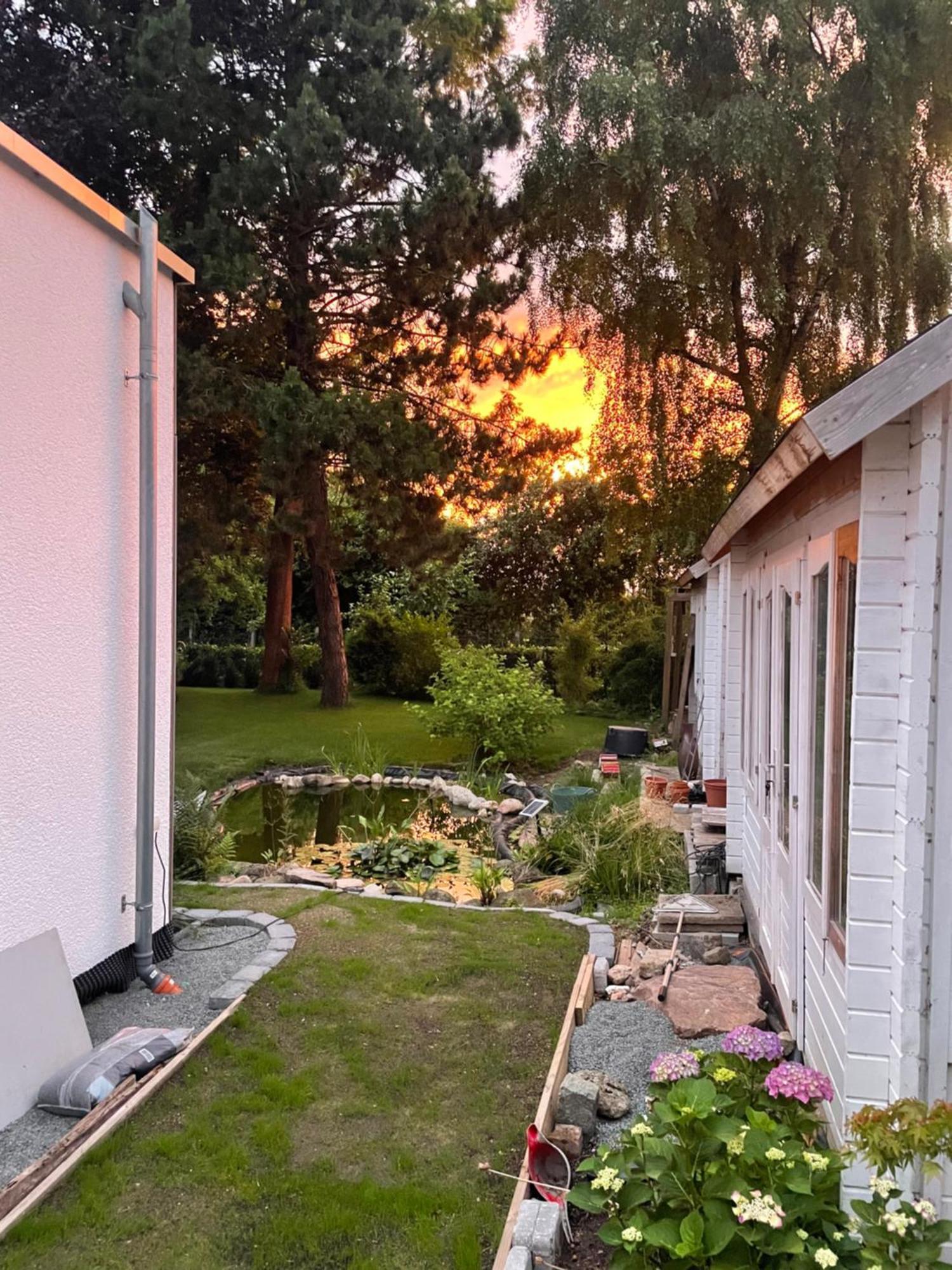 Lot Travemuende Apartment
